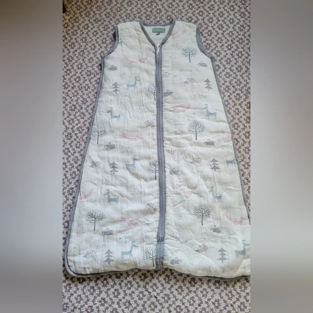 Molis & co sleep sack xl - Picture 3 of 6